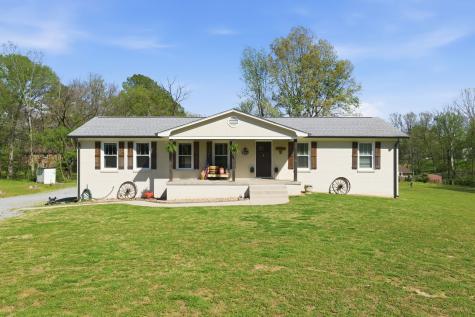 505 Centennial Avenue Lewisburg TN 37091