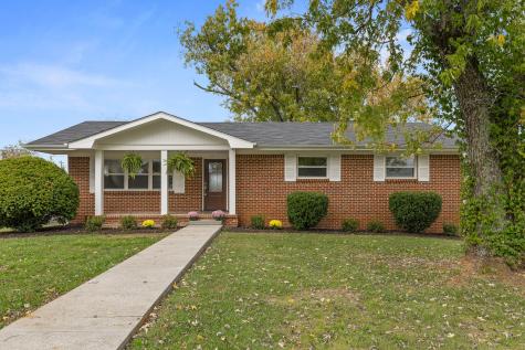 2515 Sharron Drive Chattanooga TN 37421