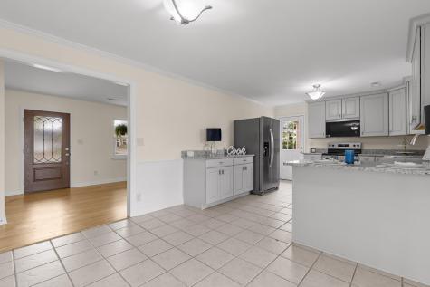 2515 Sharron Drive Chattanooga TN 37421