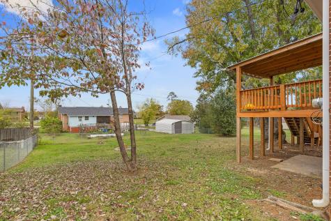 2515 Sharron Drive Chattanooga TN 37421