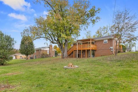 2515 Sharron Drive Chattanooga TN 37421