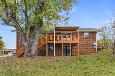 2515 Sharron Drive Chattanooga TN 37421