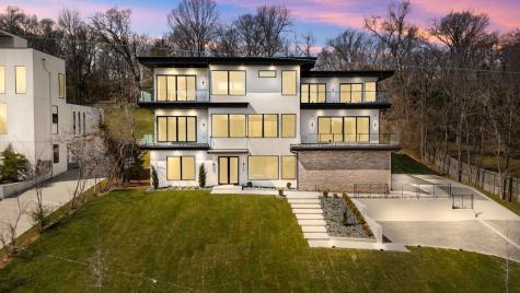 4503 Wayland Drive Nashville TN 37215