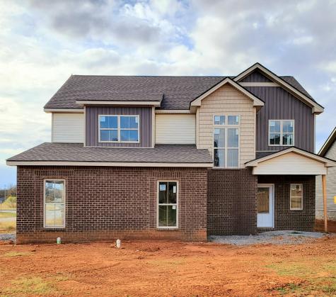 1031 Cherry Blossom Lane Clarksville TN 37040