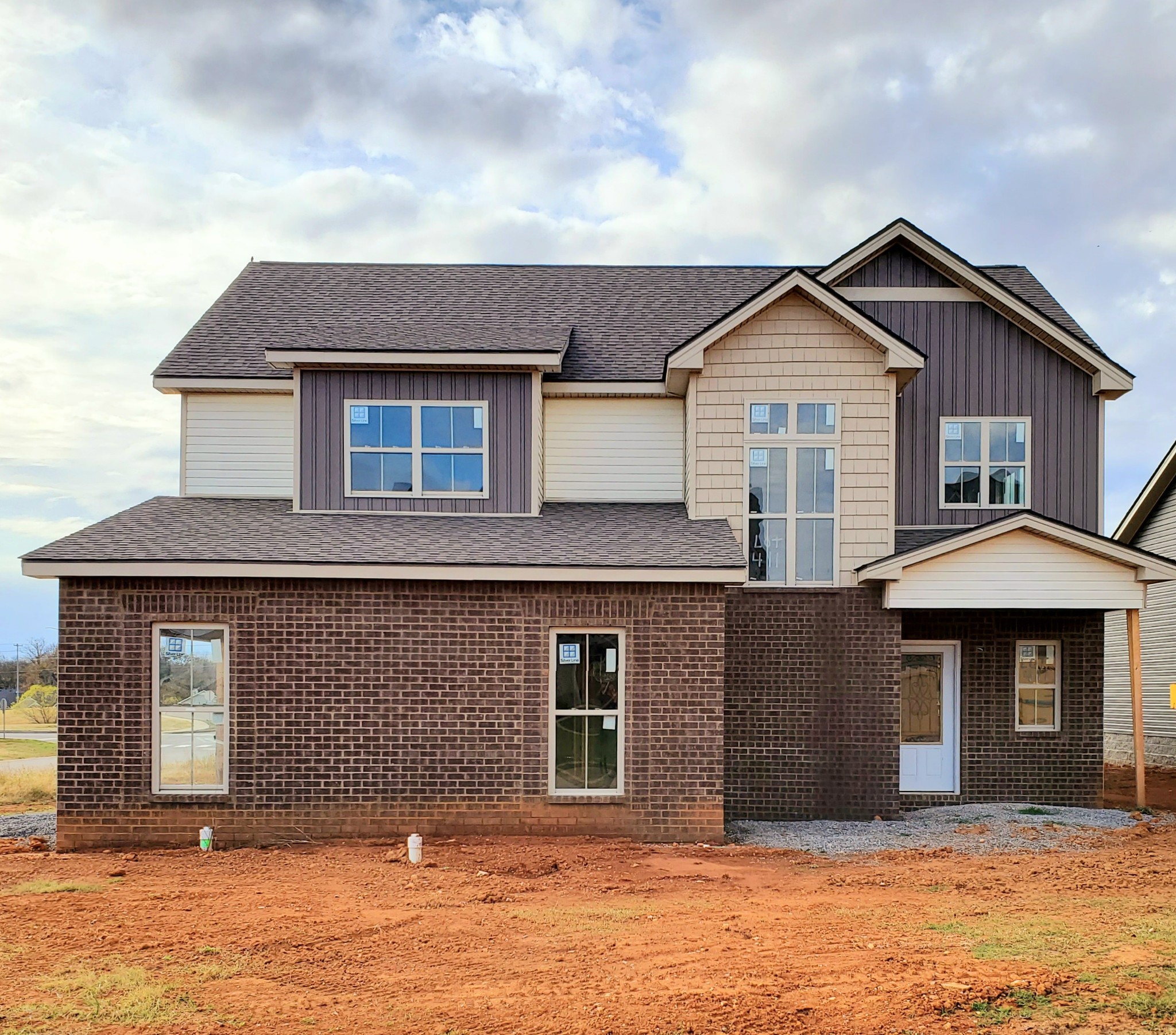 1031 Cherry Blossom Lane Clarksville TN 37040