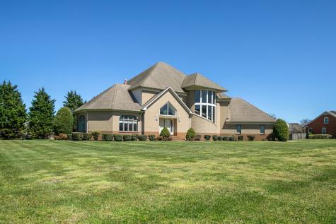 970 9th Street Lawrenceburg TN 38464