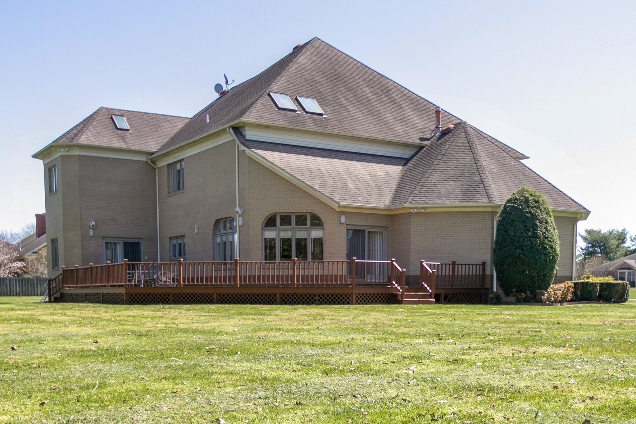 970 9th Street Lawrenceburg TN 38464