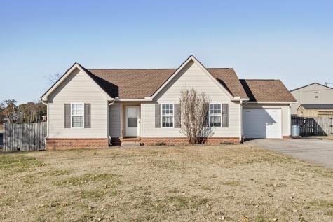 4007 W Richmond Shop Road Lebanon TN 37090