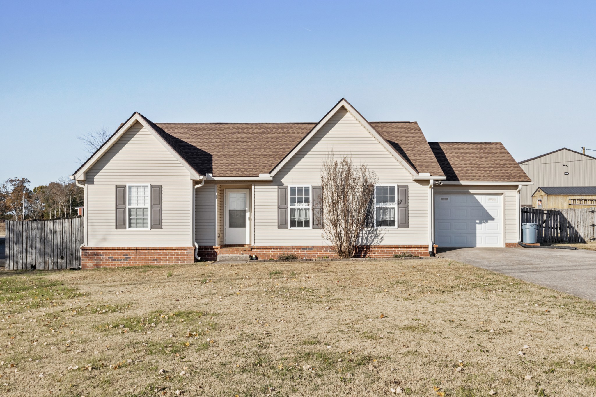 4007 W Richmond Shop Road Lebanon TN 37090