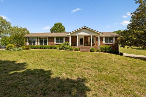 12 Charles Apple Lane Brush Creek TN 38547