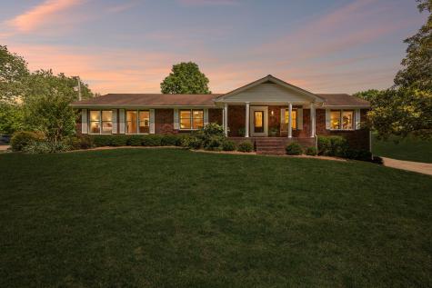 12 Charles Apple Lane Brush Creek TN 38547