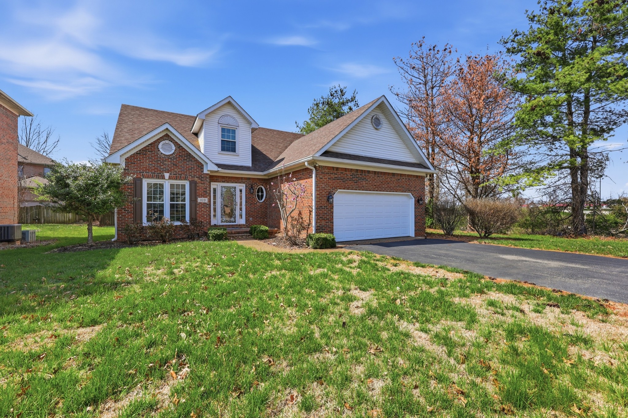 109 Pinnacle Point Avenue Bowling Green KY 42104