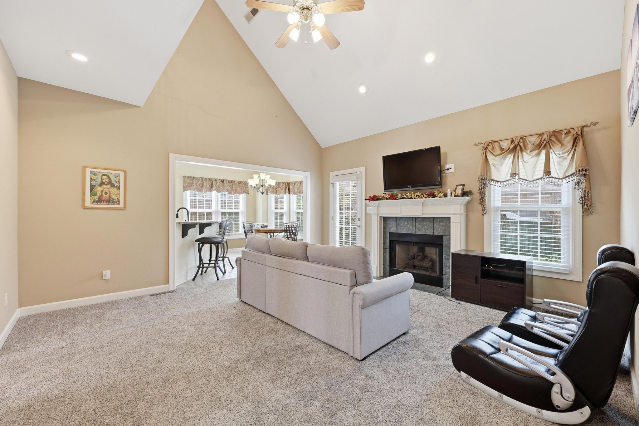 109 Pinnacle Point Avenue Bowling Green KY 42104