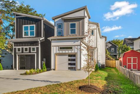 520 Croley Drive Nashville TN 37209