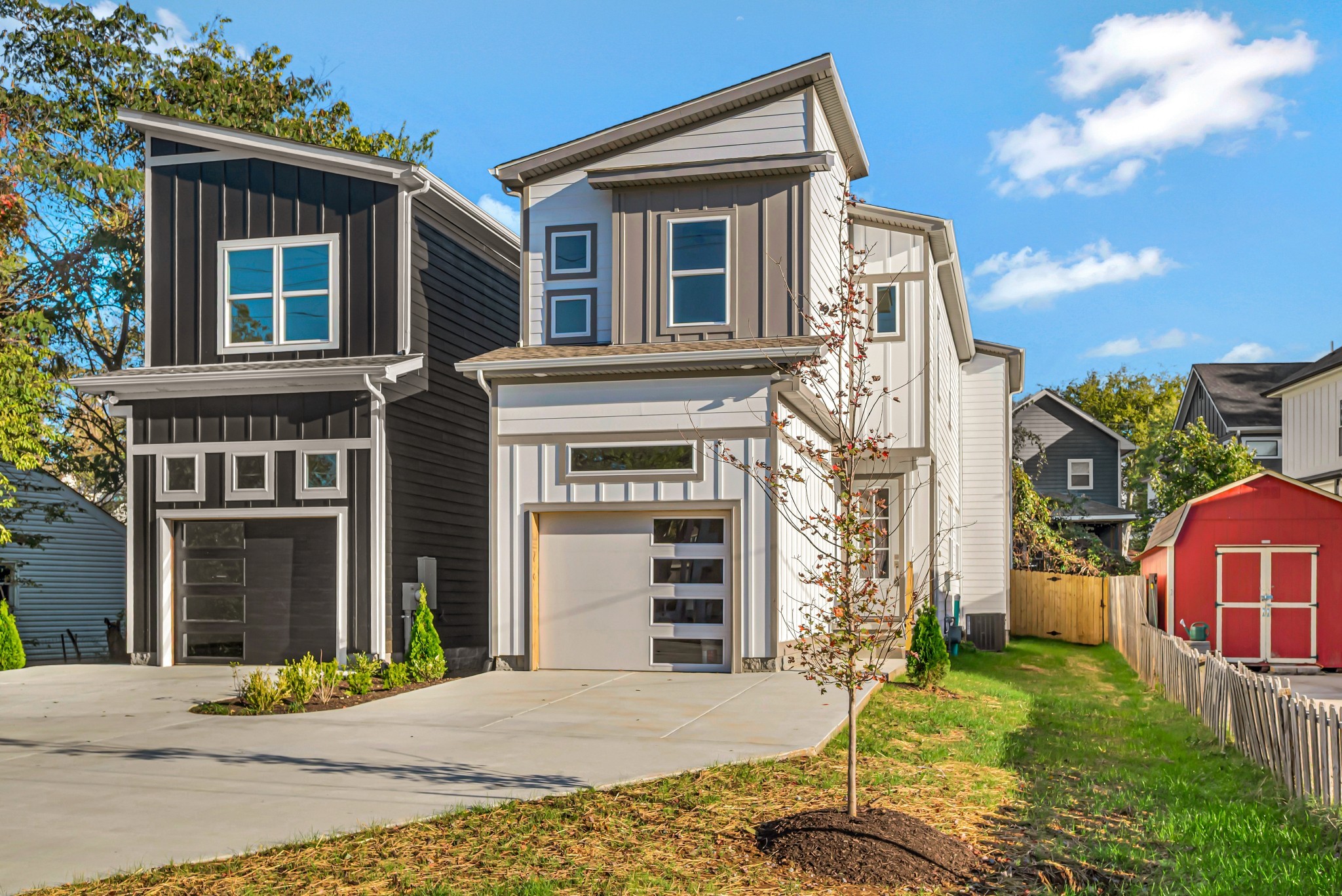520 Croley Drive Nashville TN 37209