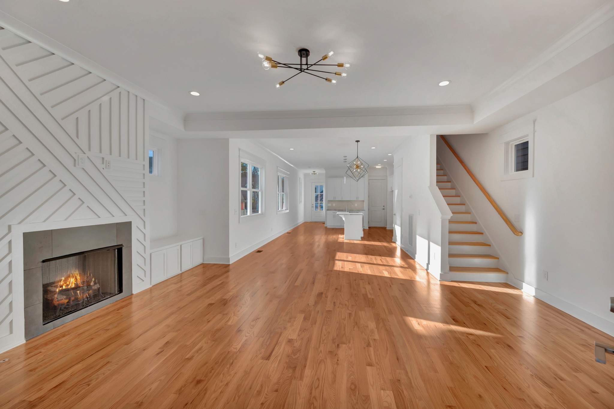520 Croley Drive Nashville TN 37209