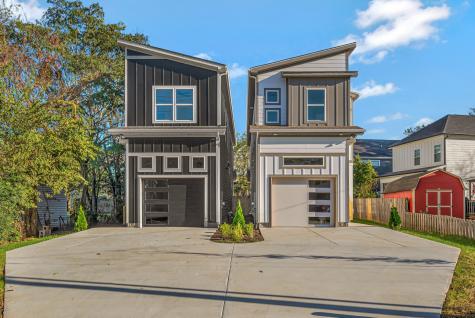 520 Croley Drive Nashville TN 37209
