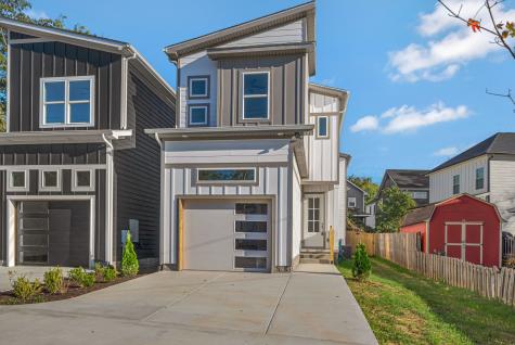 520 Croley Drive Nashville TN 37209