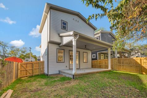 520 Croley Drive Nashville TN 37209