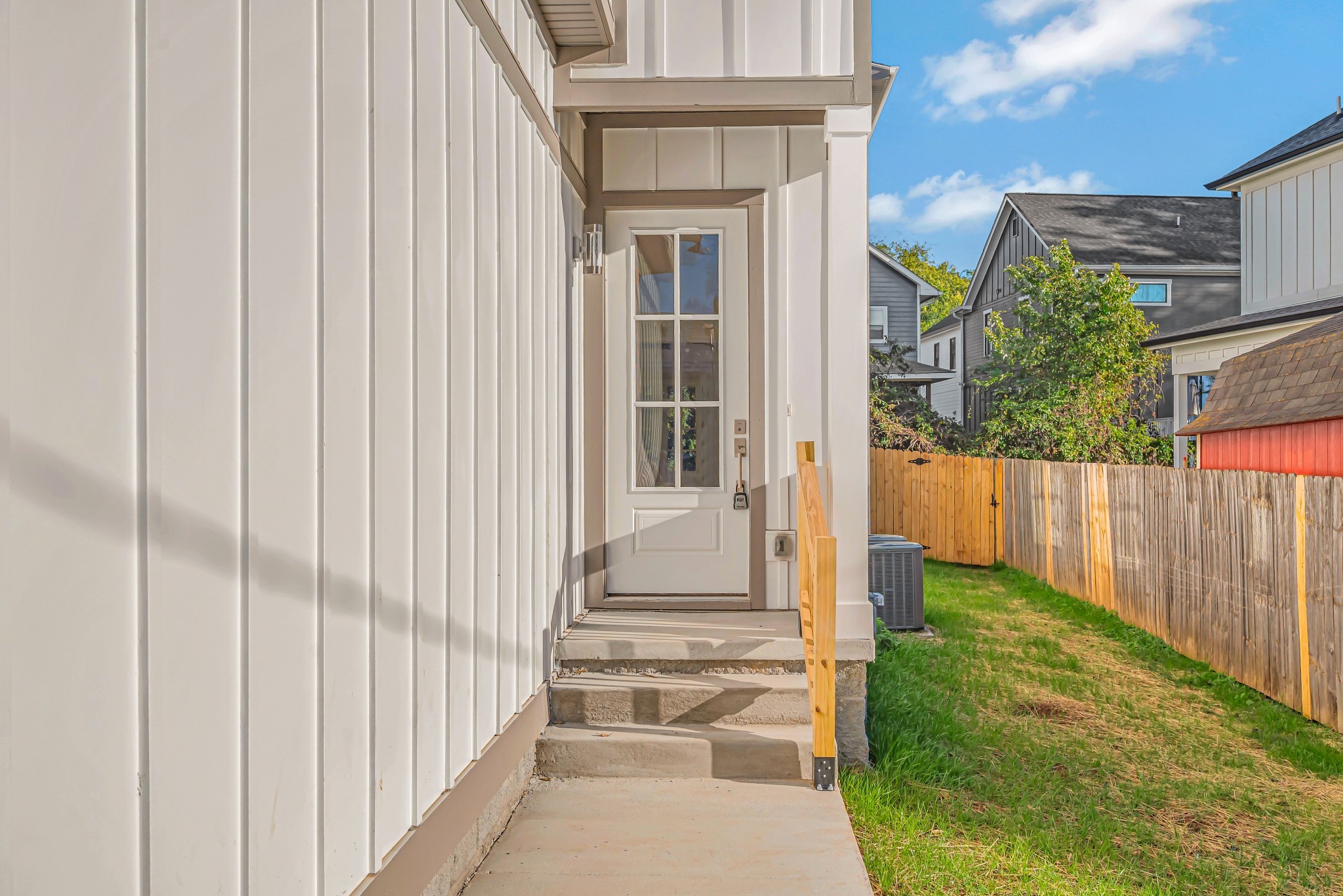 520 Croley Drive Nashville TN 37209