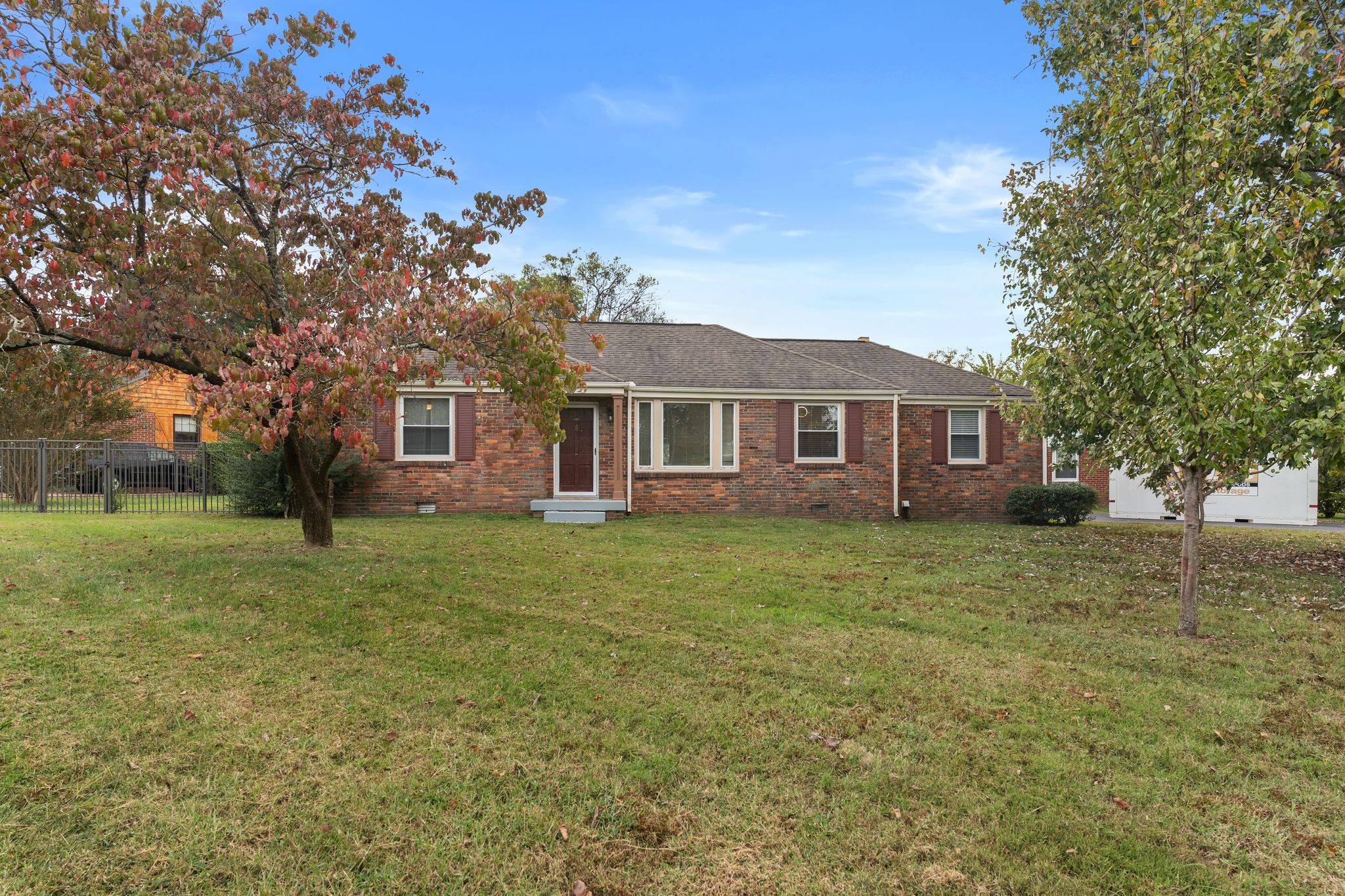 Nashville TN, 2205 Crestline Drive