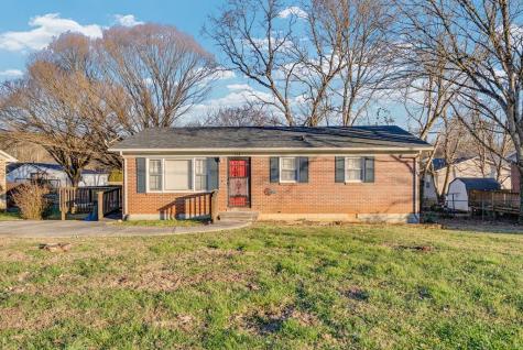 234 Virginia Avenue Sparta TN 38583