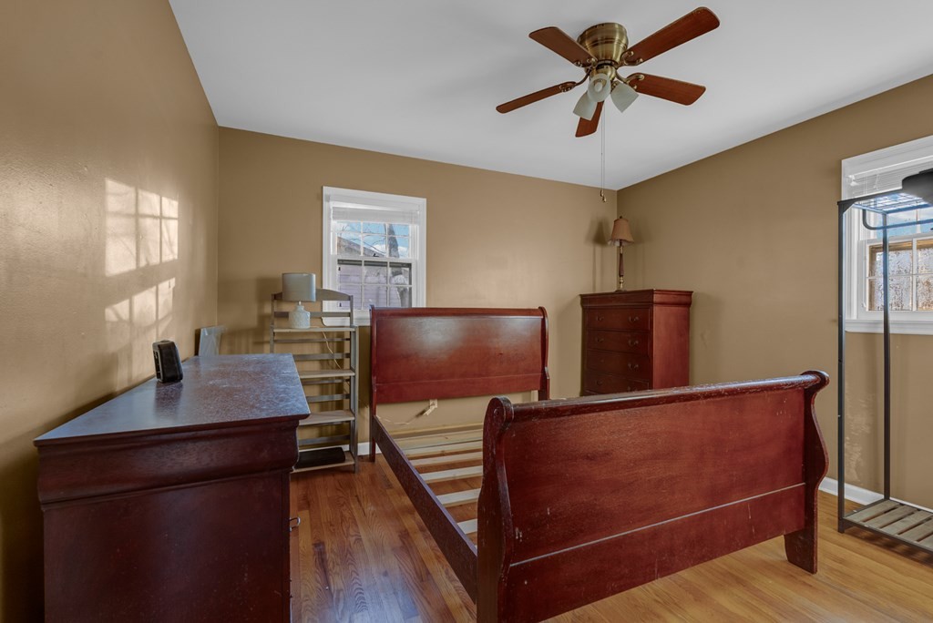 234 Virginia Avenue Sparta TN 38583