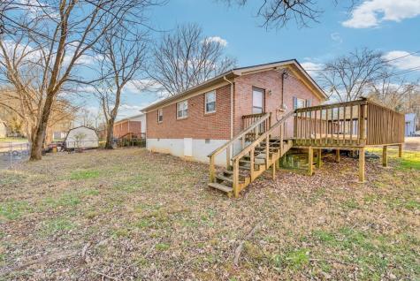 234 Virginia Avenue Sparta TN 38583