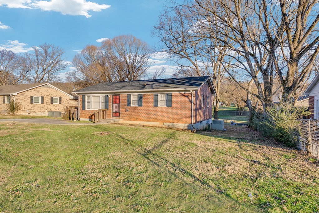 234 Virginia Avenue Sparta TN 38583