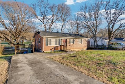 234 Virginia Avenue Sparta TN 38583