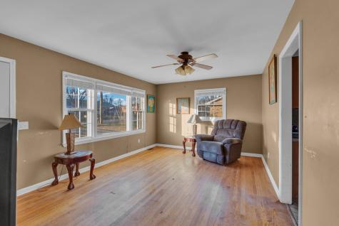 234 Virginia Avenue Sparta TN 38583