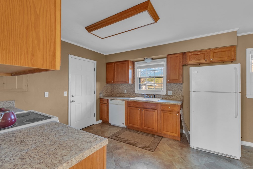 234 Virginia Avenue Sparta TN 38583