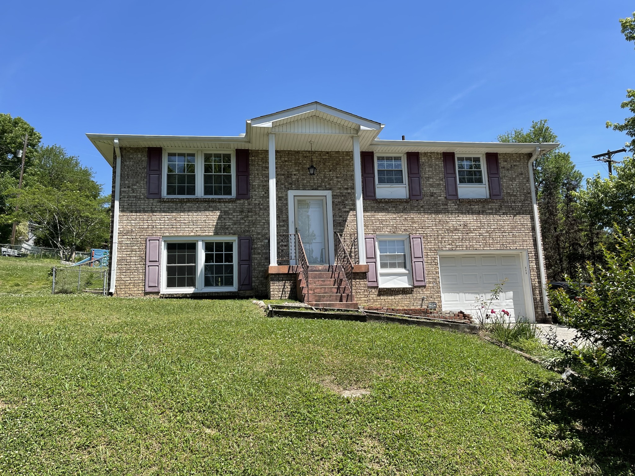 408 Wilclay Drive Nashville TN 37209