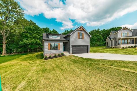 4017 Hereford Drive Greenbrier TN 37073