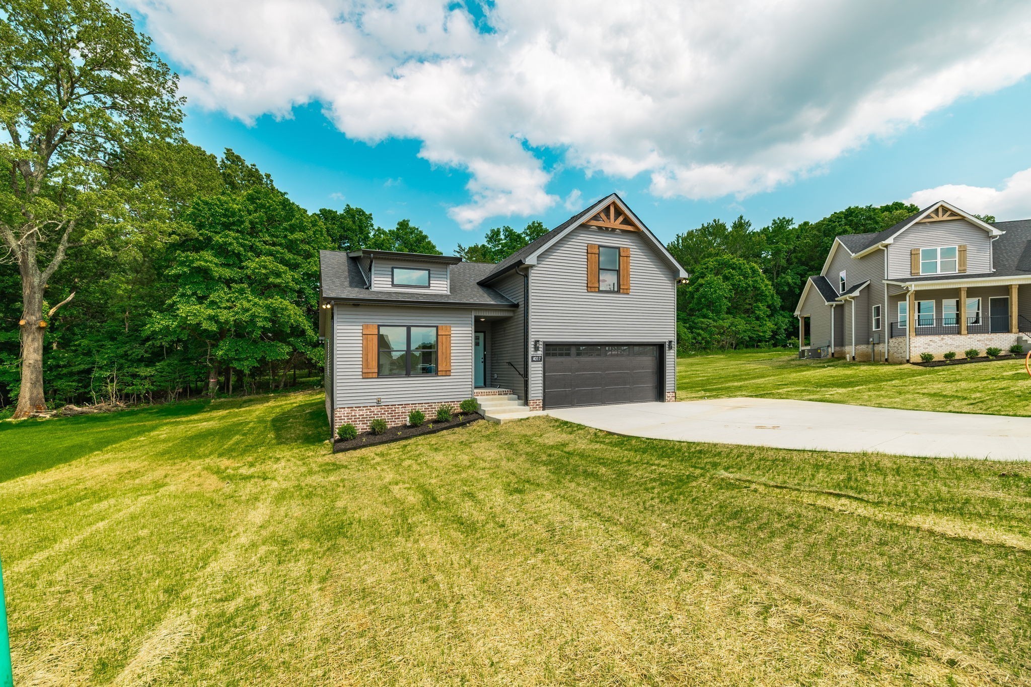 4017 Hereford Drive Greenbrier TN 37073
