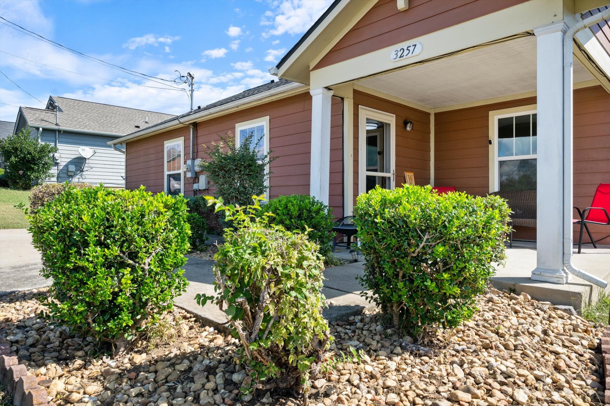 3257 Rainwood Drive Nashville TN 37207
