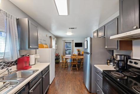 3257 Rainwood Drive Nashville TN 37207