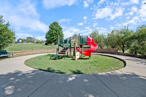 3257 Rainwood Drive Nashville TN 37207