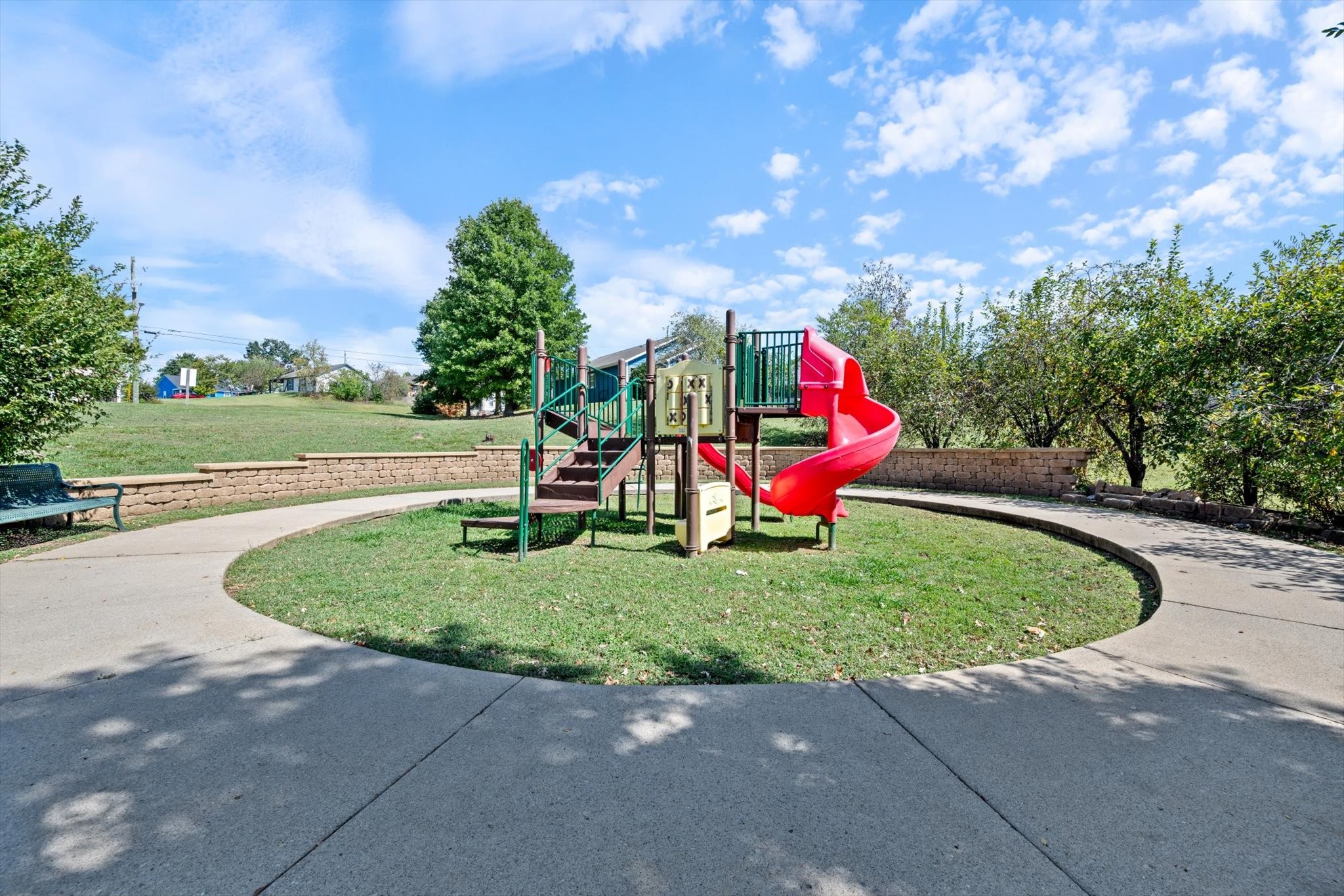 3257 Rainwood Drive Nashville TN 37207