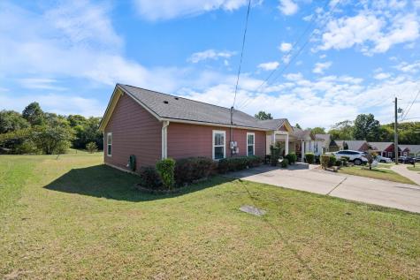 3257 Rainwood Drive Nashville TN 37207