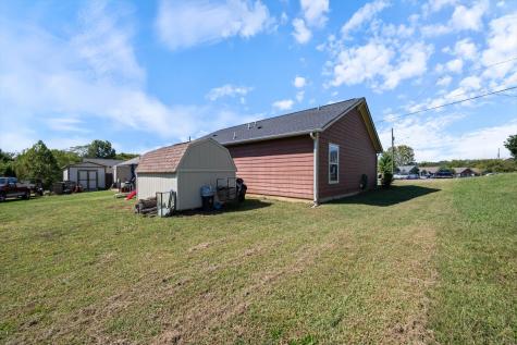 3257 Rainwood Drive Nashville TN 37207