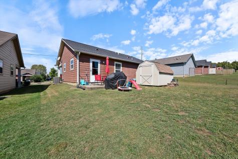 3257 Rainwood Drive Nashville TN 37207