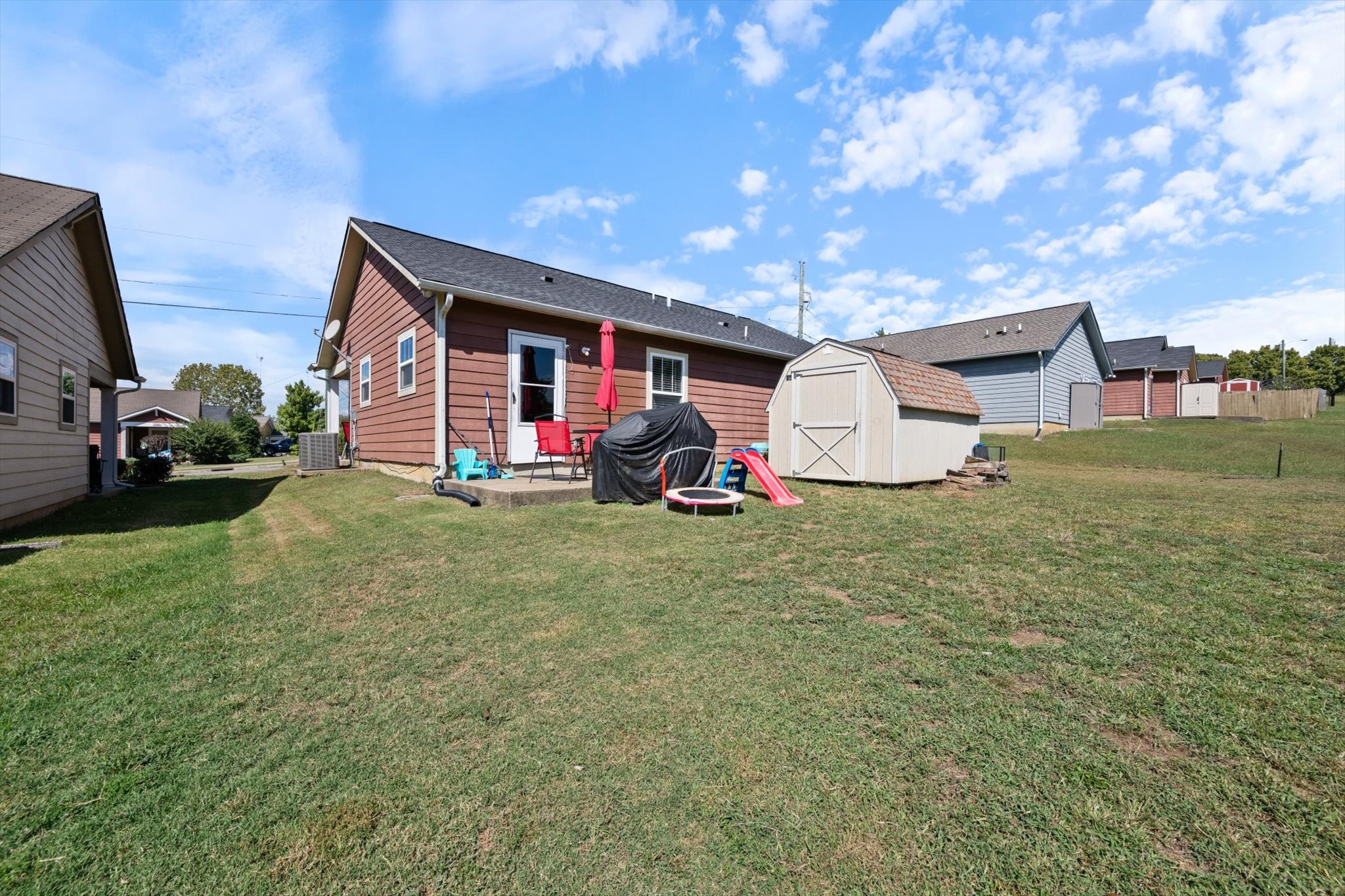 3257 Rainwood Drive Nashville TN 37207