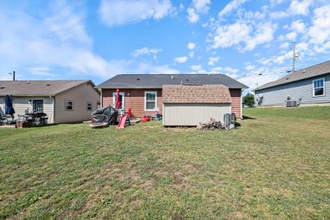 3257 Rainwood Drive Nashville TN 37207