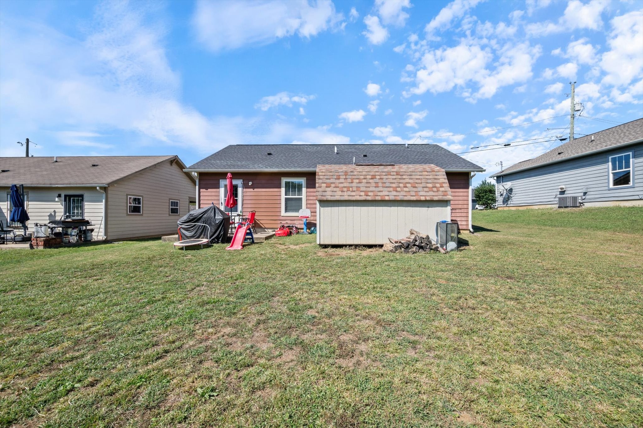 3257 Rainwood Drive Nashville TN 37207