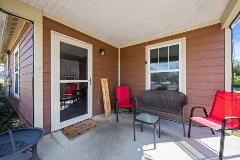 3257 Rainwood Drive Nashville TN 37207