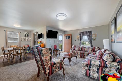 3257 Rainwood Drive Nashville TN 37207