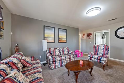 3257 Rainwood Drive Nashville TN 37207