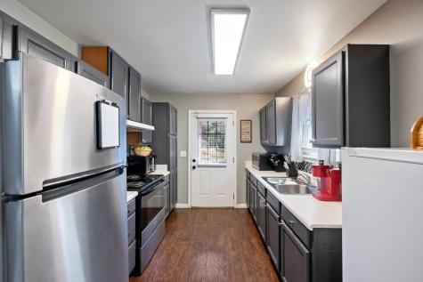 3257 Rainwood Drive Nashville TN 37207