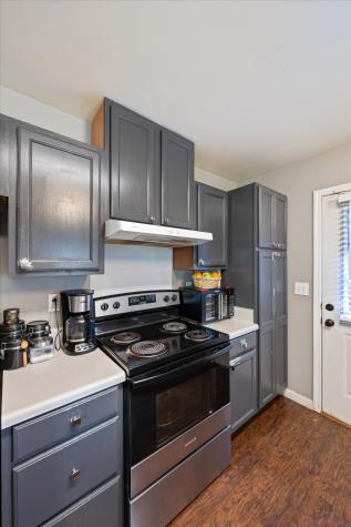 3257 Rainwood Drive Nashville TN 37207